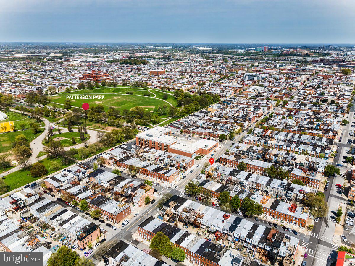 CANTON - Residential