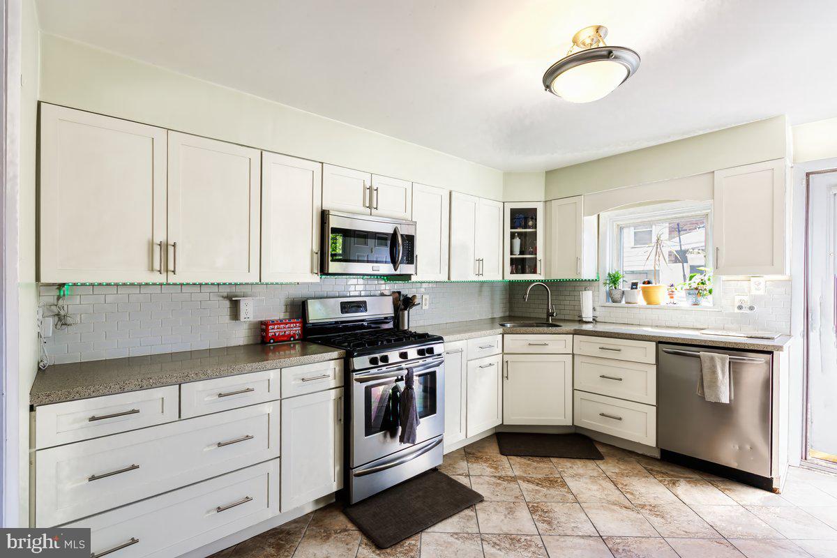 CANTON - Residential