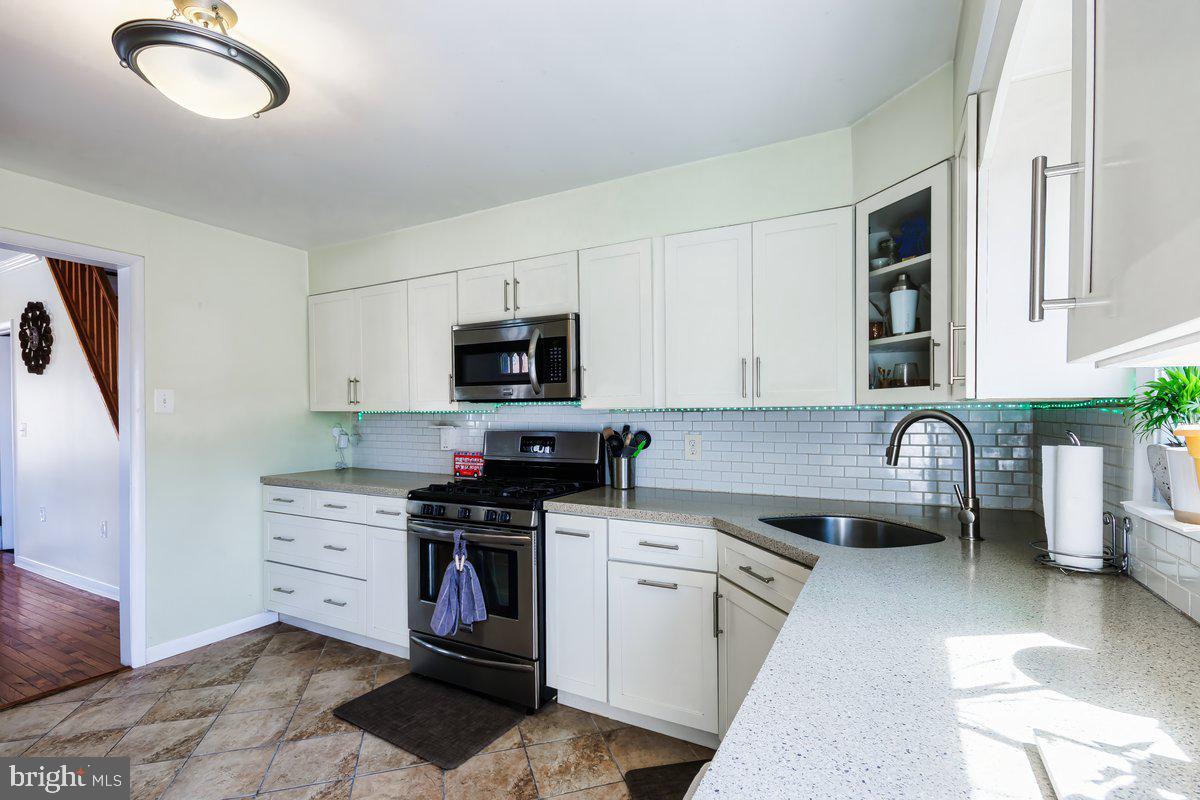 CANTON - Residential