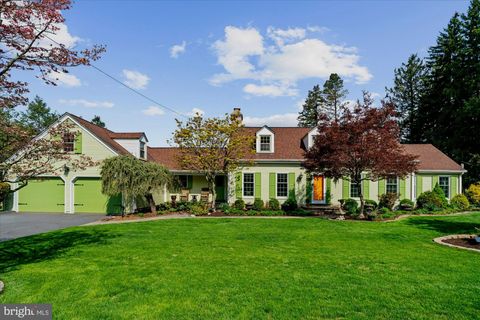 Photo of 311 Green Lane, READING, PA 19601 (MLS # PABK2071278)