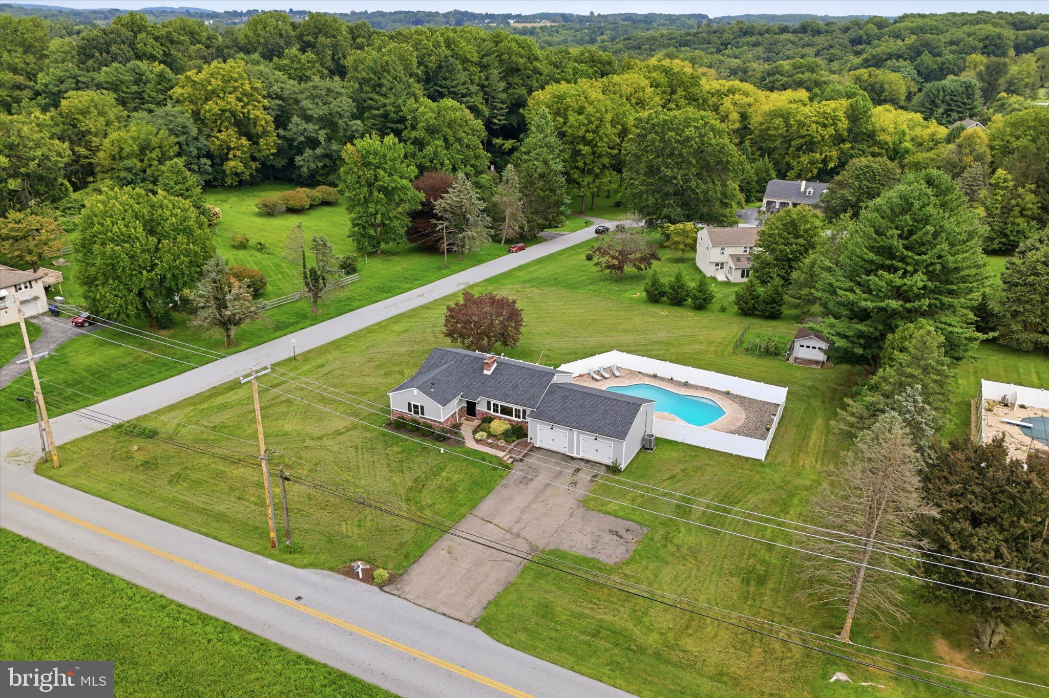 401 ZYNN ROAD