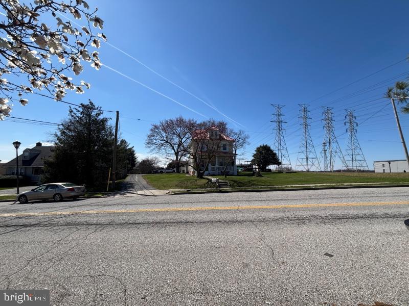 OVERLEA - Residential