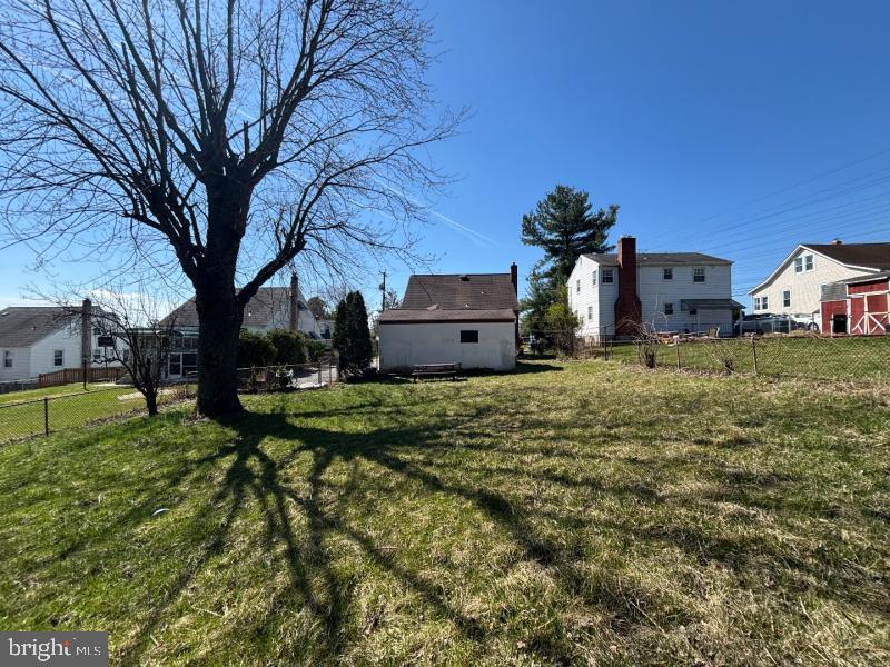 OVERLEA - Residential