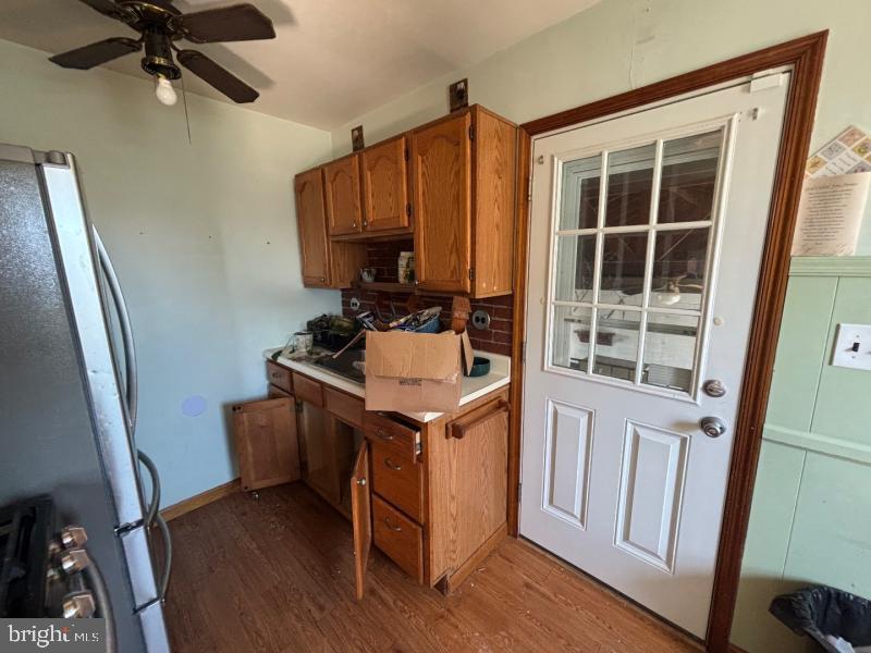 OVERLEA - Residential