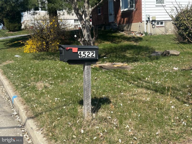 OVERLEA - Residential