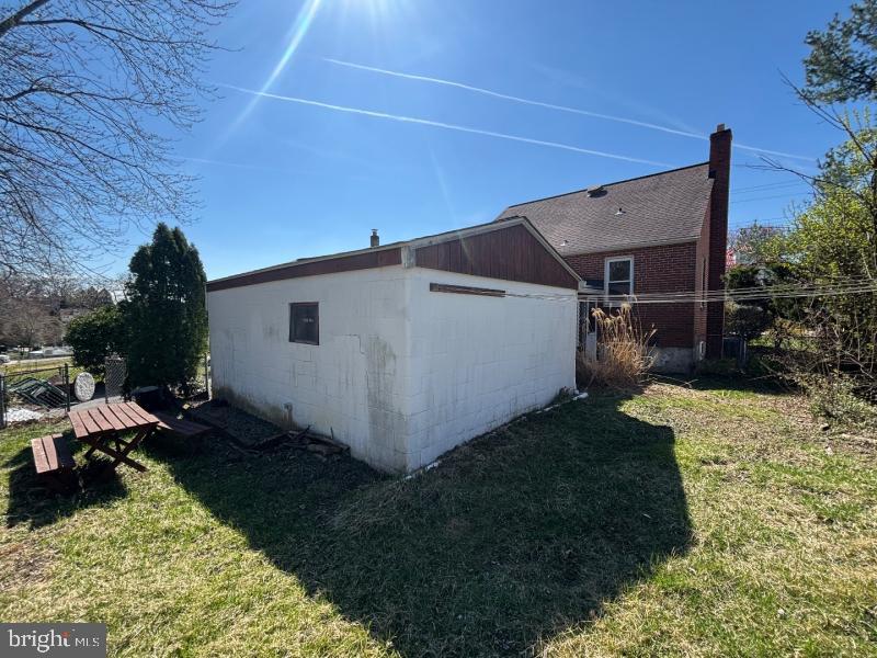 OVERLEA - Residential