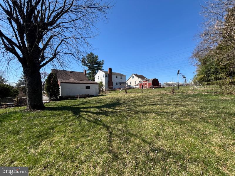 OVERLEA - Residential