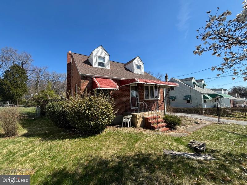 OVERLEA - Residential