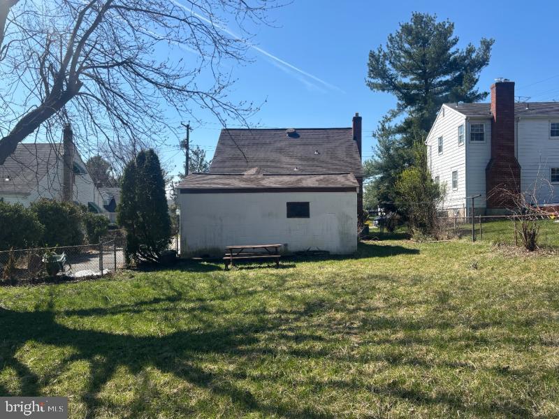 OVERLEA - Residential