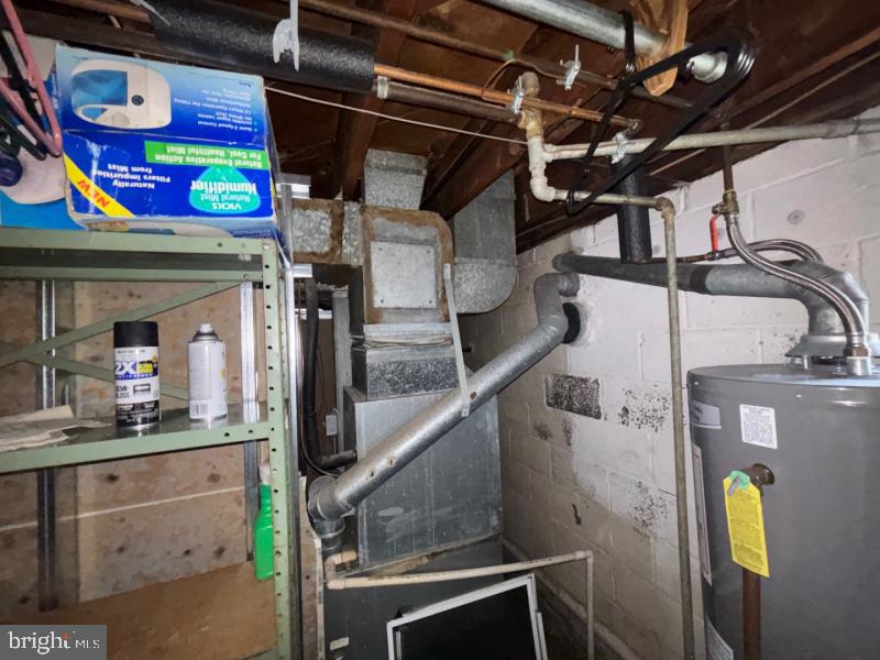 OVERLEA - Residential