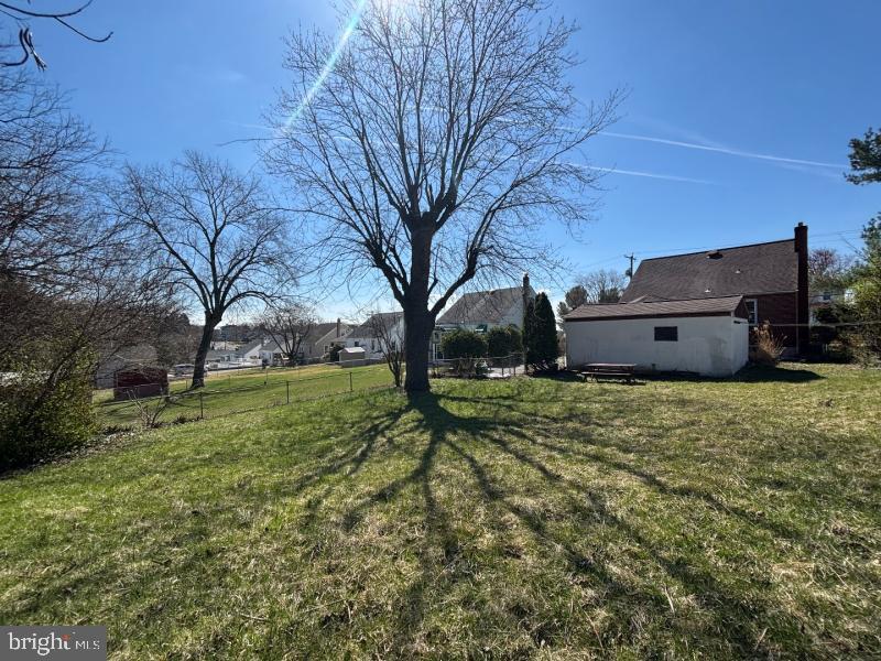 OVERLEA - Residential