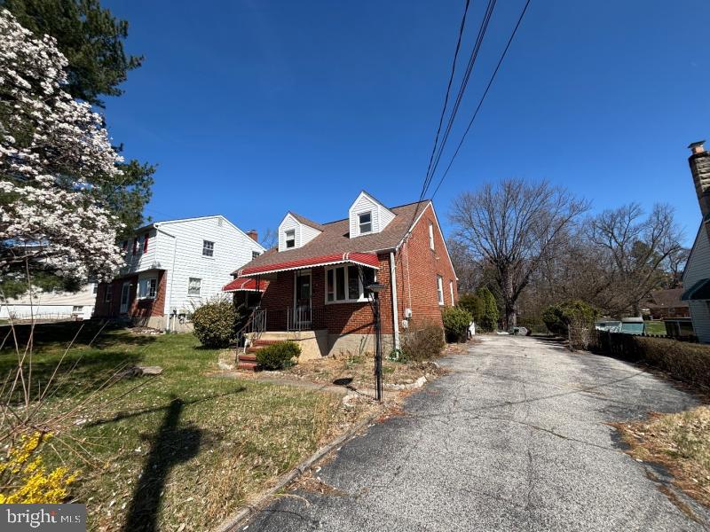 OVERLEA - Residential