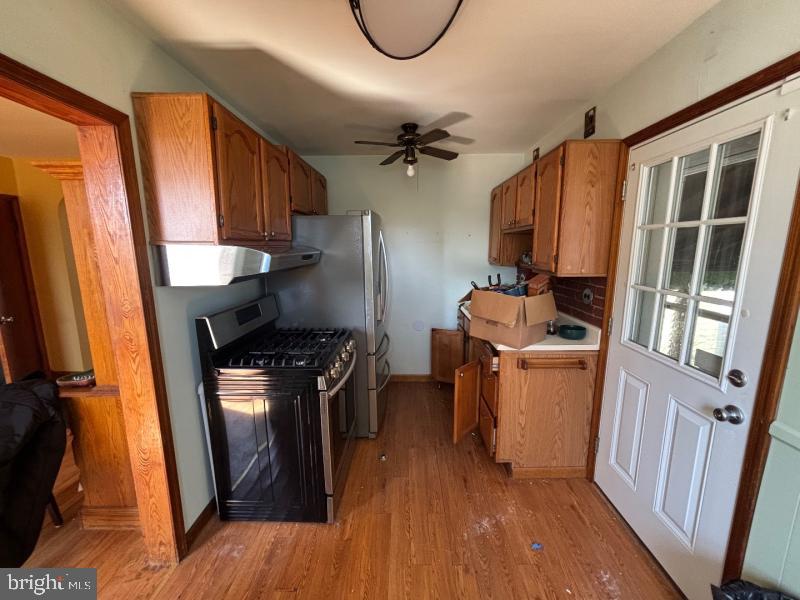 OVERLEA - Residential