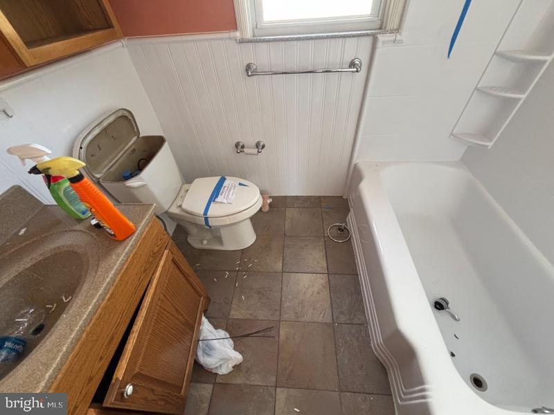 OVERLEA - Residential