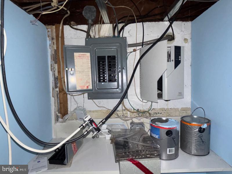 OVERLEA - Residential