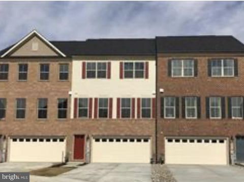 16416 FIFE WAY BOWIE MD 20716