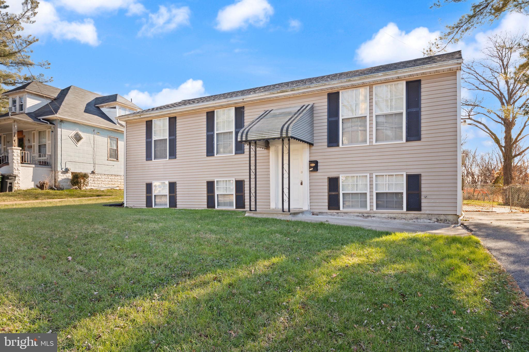 FRANKFORD - Residential