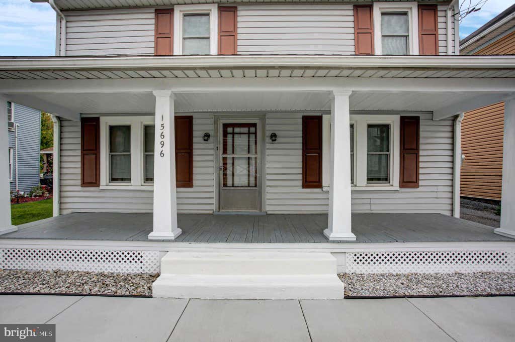 Photo of 15696 Pennsylvania Ave, STATE LINE, PA 17263 (MLS # PAFL2036980)