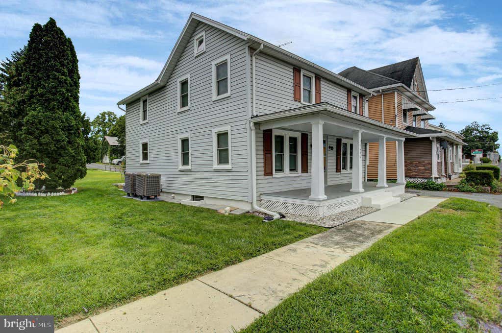 Photo of 15696 Pennsylvania Ave, STATE LINE, PA 17263 (MLS # PAFL2036980)
