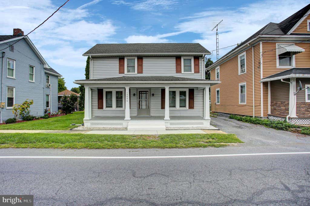 Photo of 15696 Pennsylvania Ave, STATE LINE, PA 17263 (MLS # PAFL2036980)
