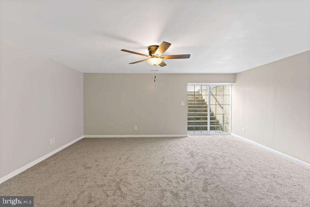 TOWNES OF BUNKER HILL - Residential Lease