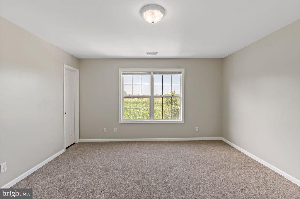 TOWNES OF BUNKER HILL - Residential Lease