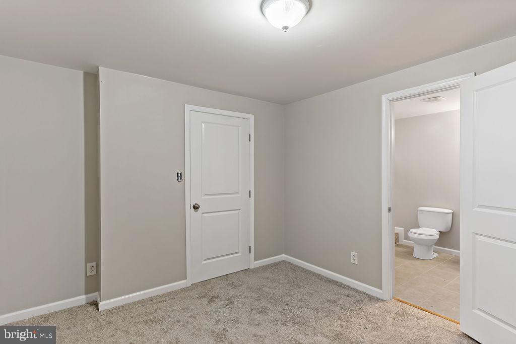 TOWNES OF BUNKER HILL - Residential Lease