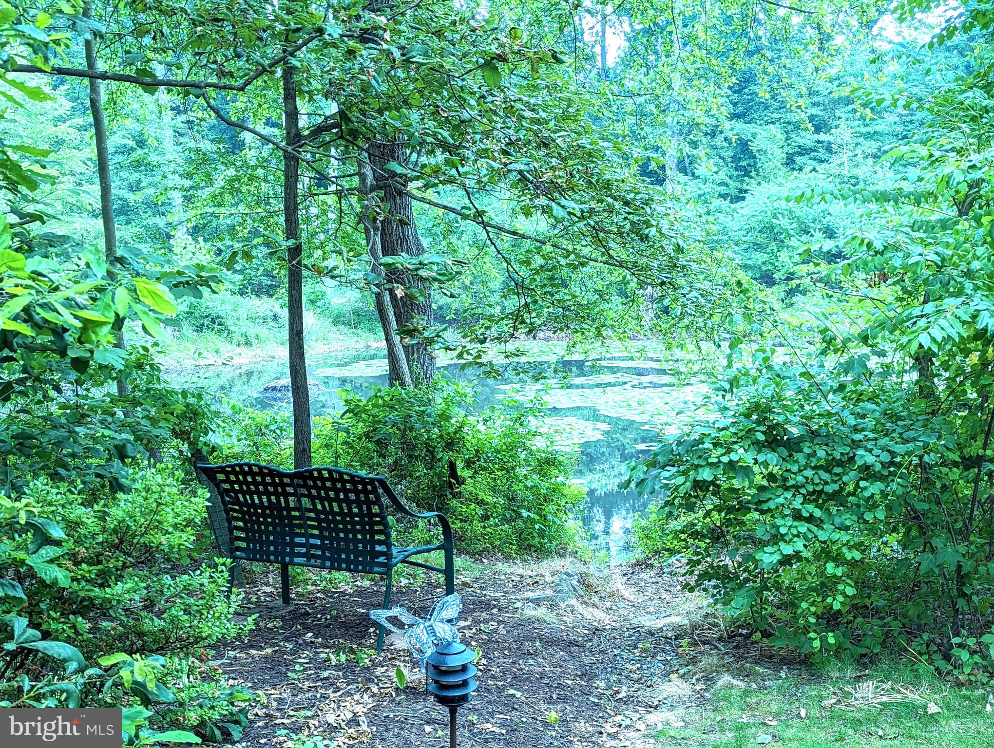 MCKINSEY PARK - Residential