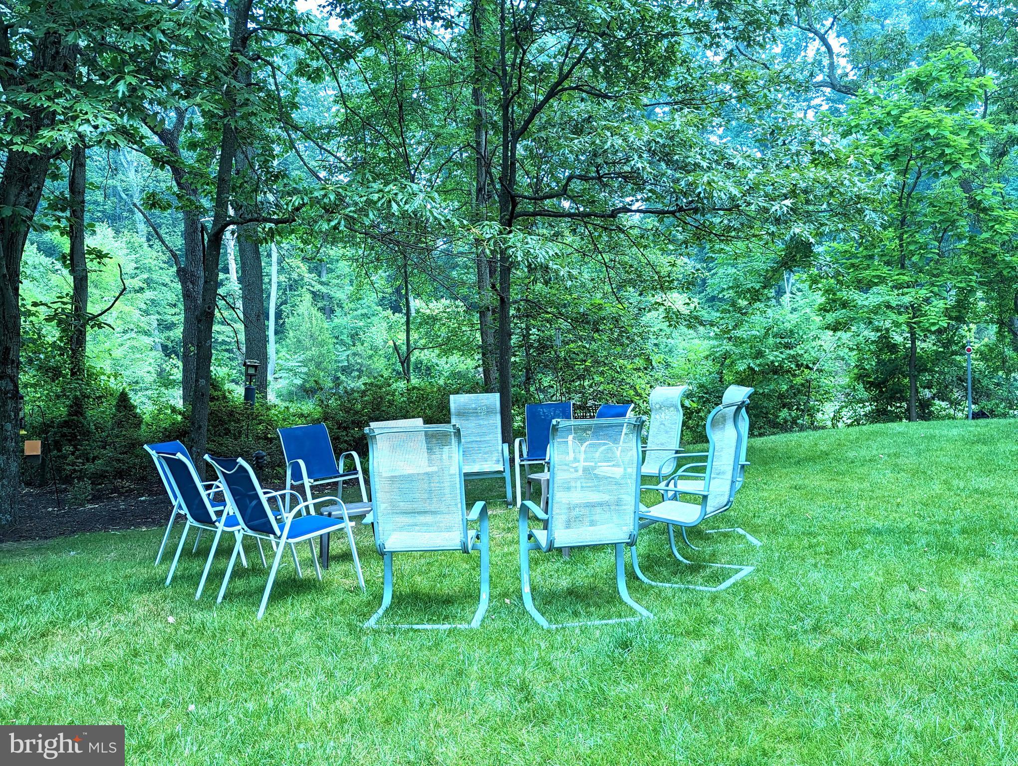 MCKINSEY PARK - Residential