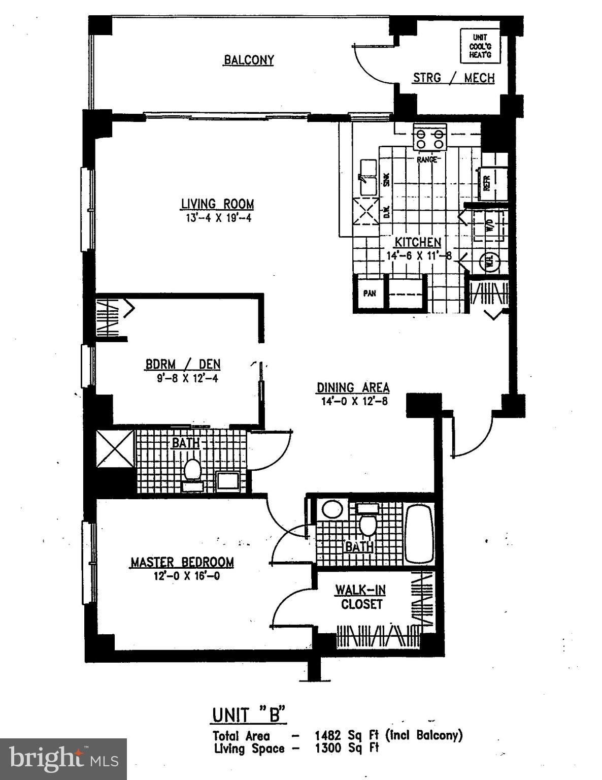 MCKINSEY PARK - Residential
