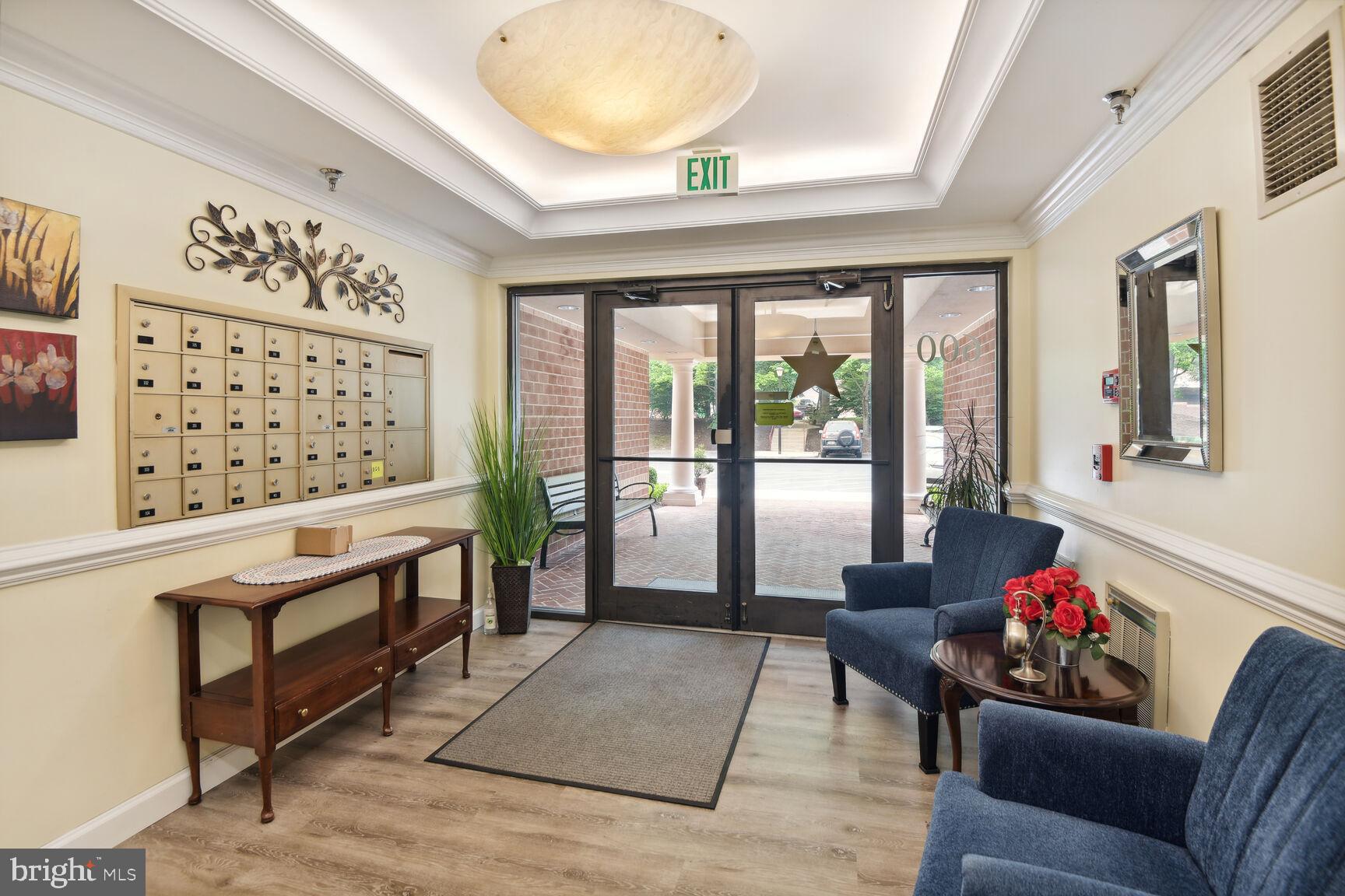 MCKINSEY PARK - Residential