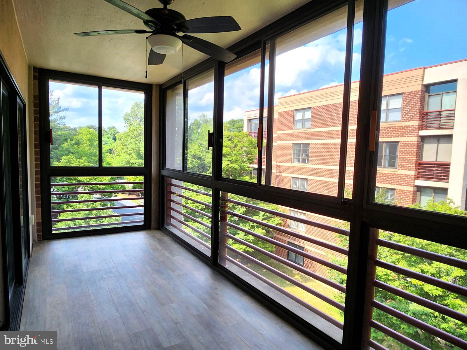 MCKINSEY PARK - Residential