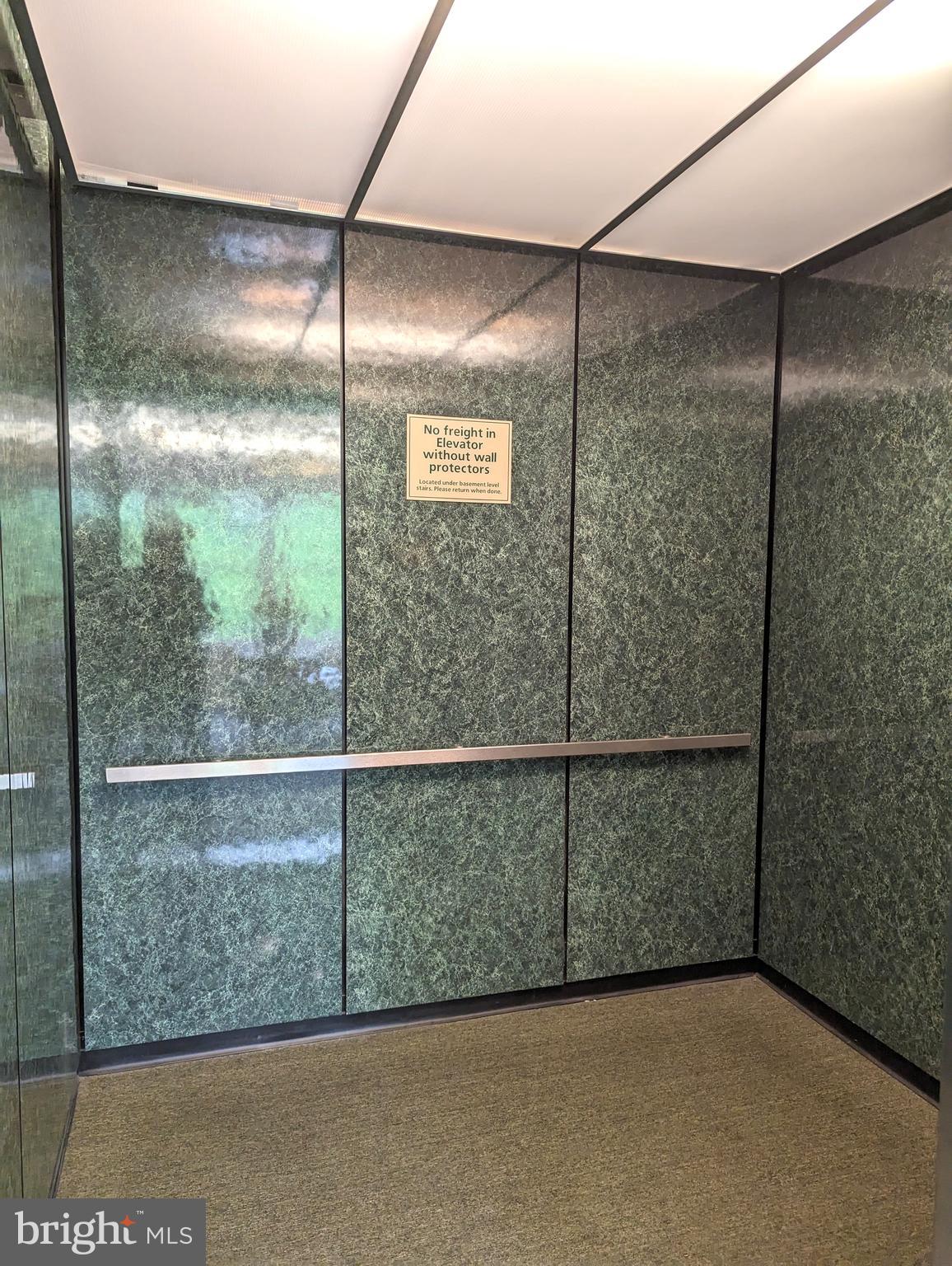 MCKINSEY PARK - Residential