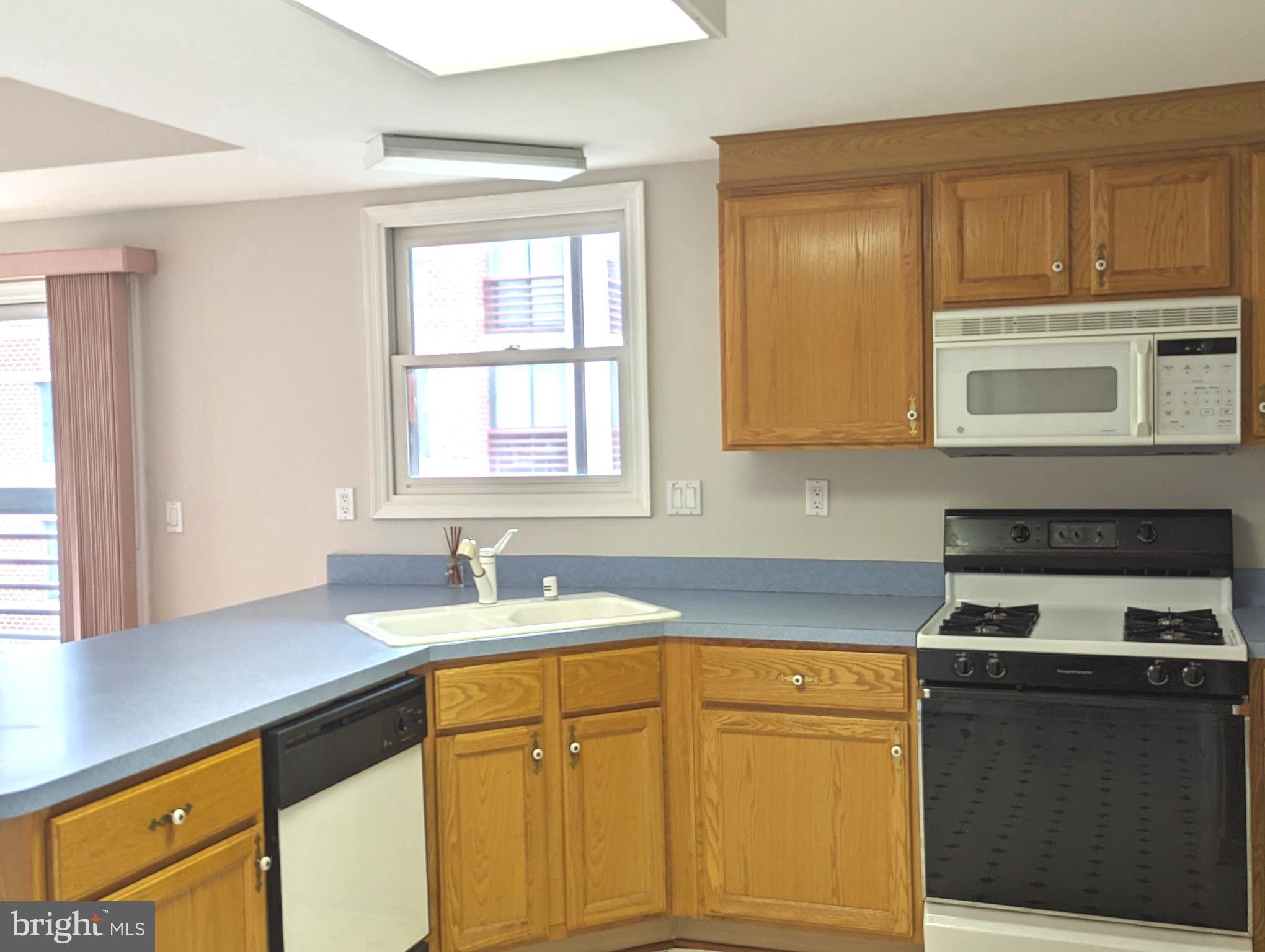 MCKINSEY PARK - Residential