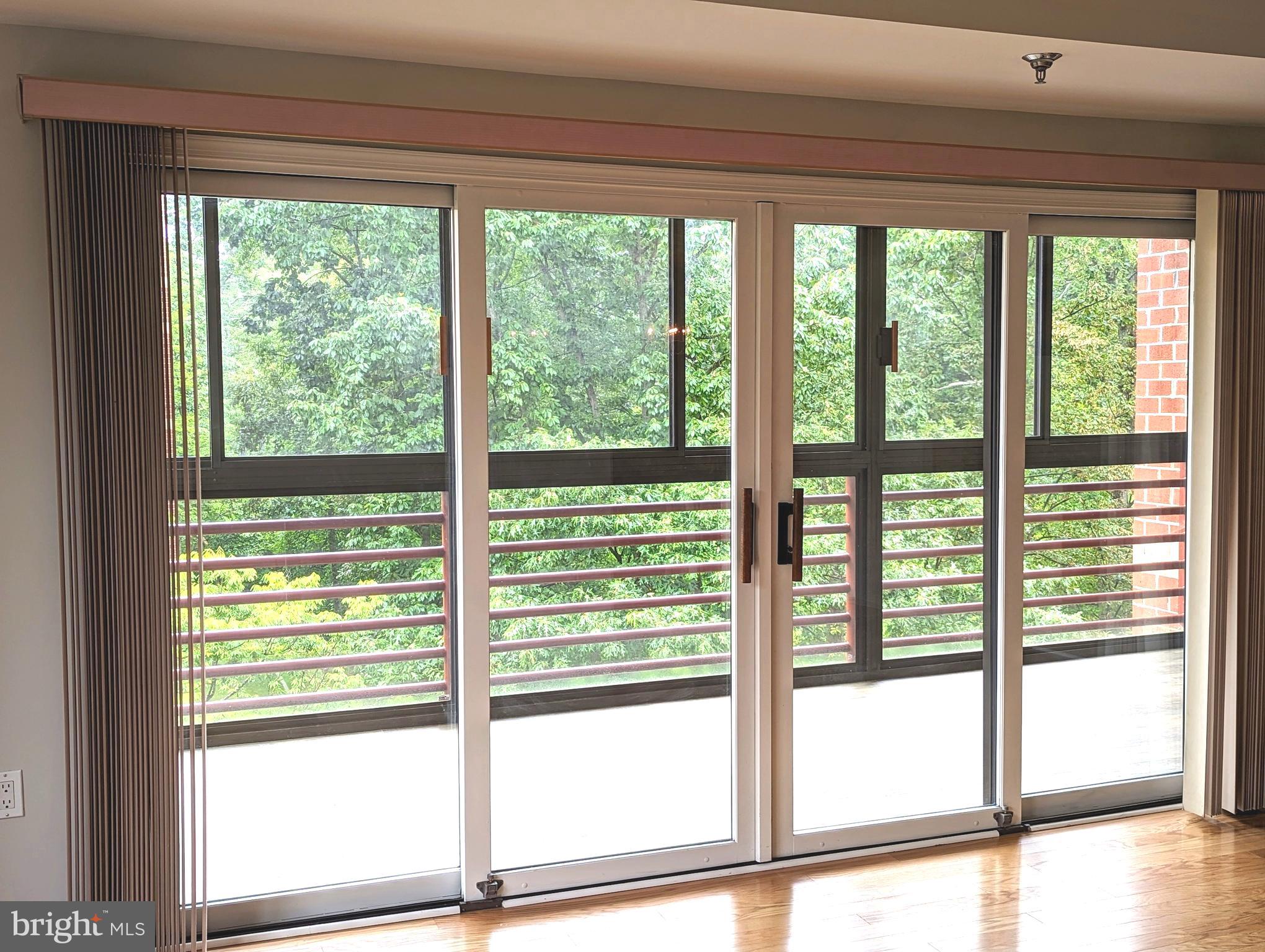 MCKINSEY PARK - Residential