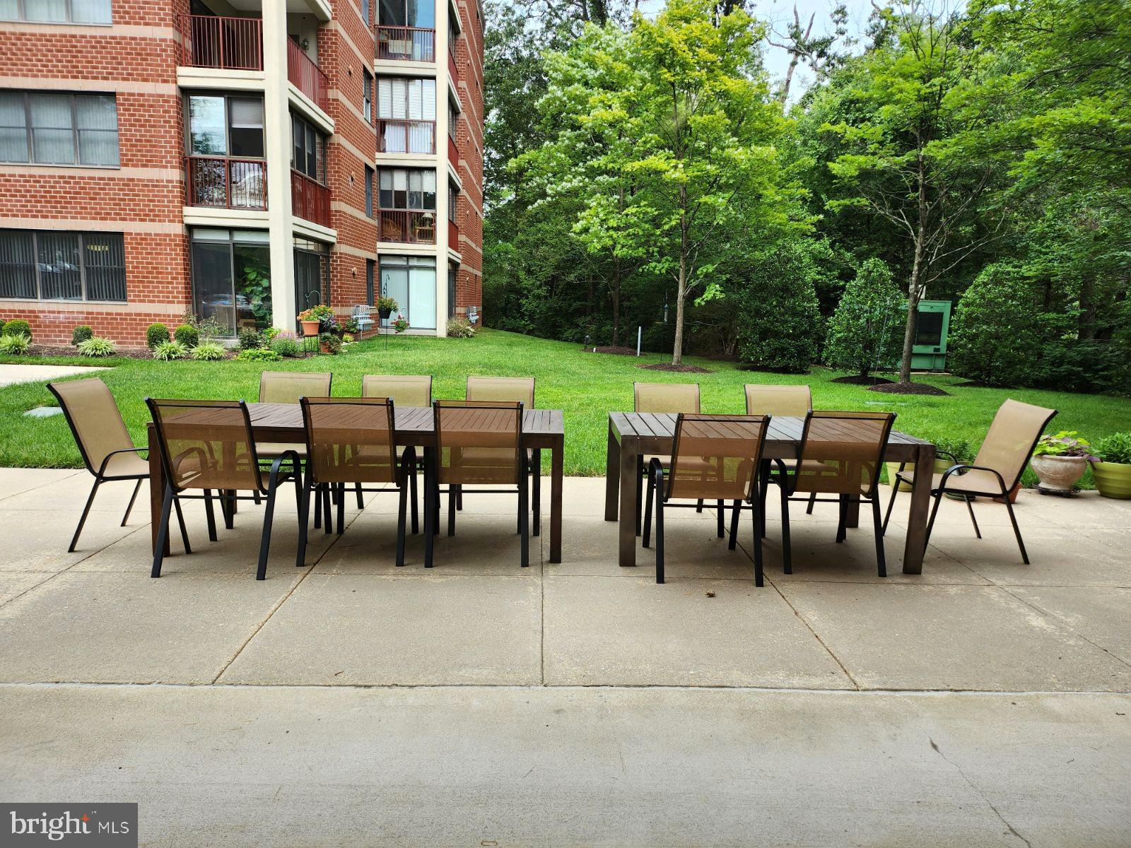 MCKINSEY PARK - Residential