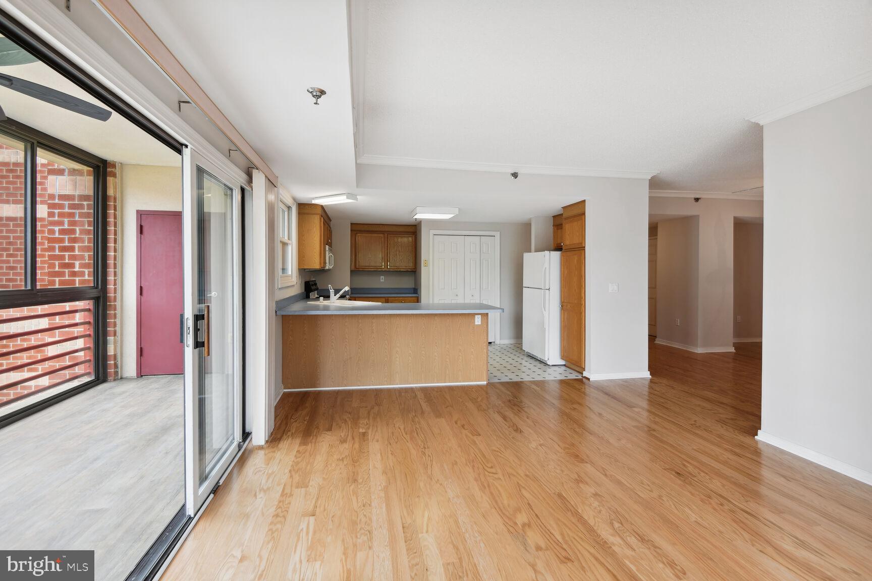 MCKINSEY PARK - Residential