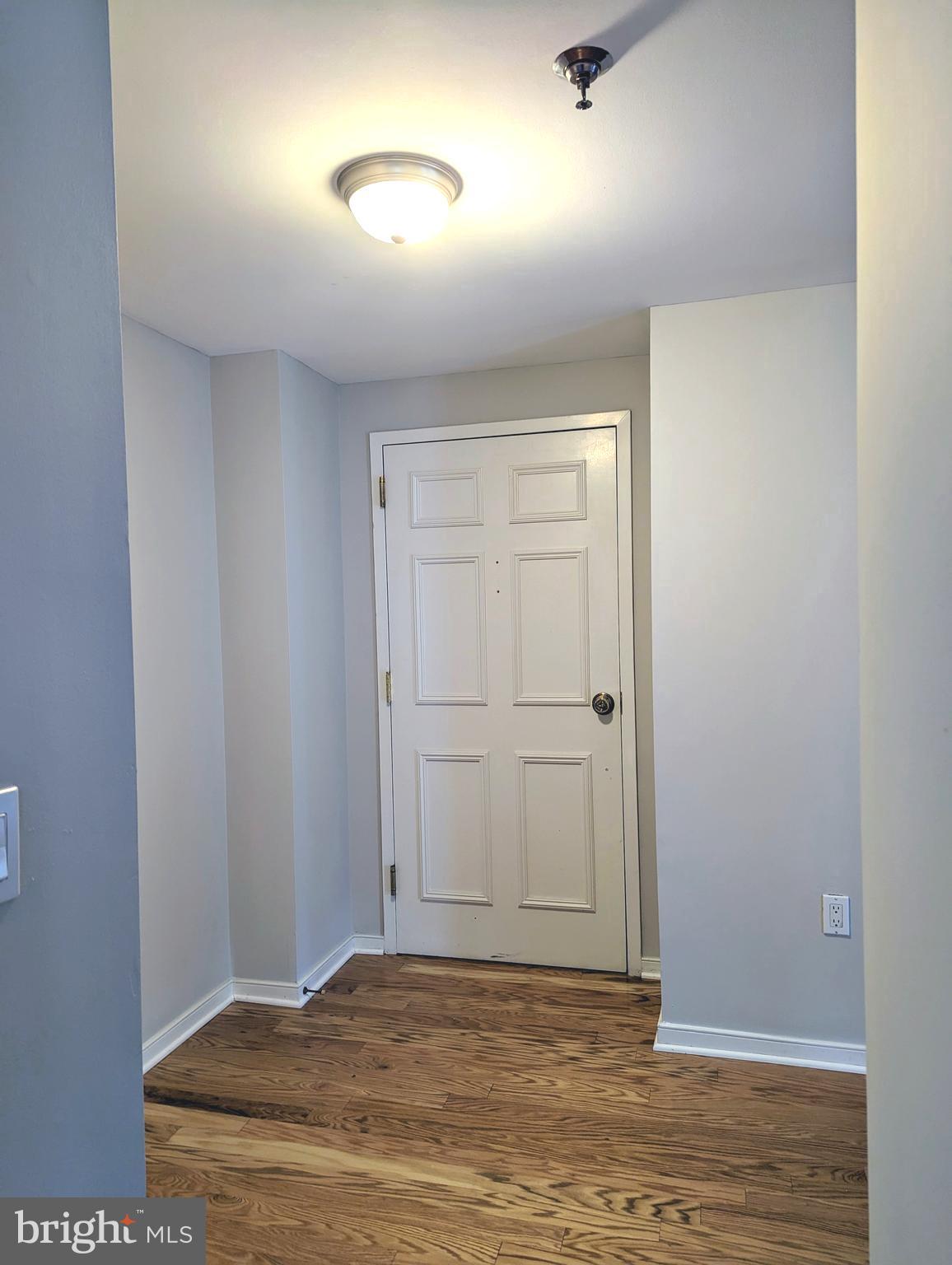 MCKINSEY PARK - Residential