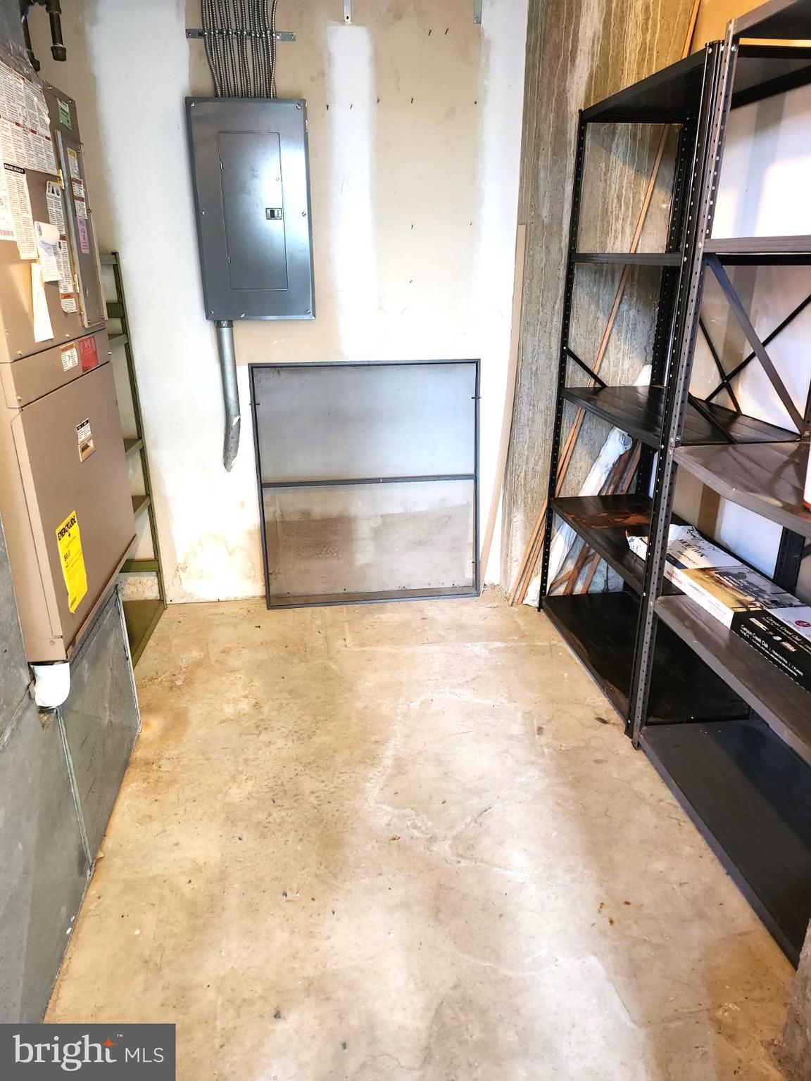 MCKINSEY PARK - Residential