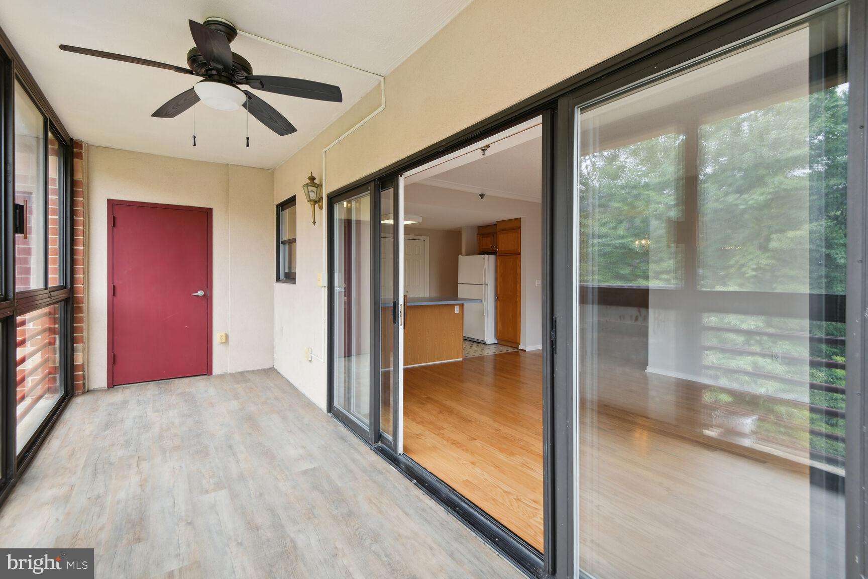 MCKINSEY PARK - Residential