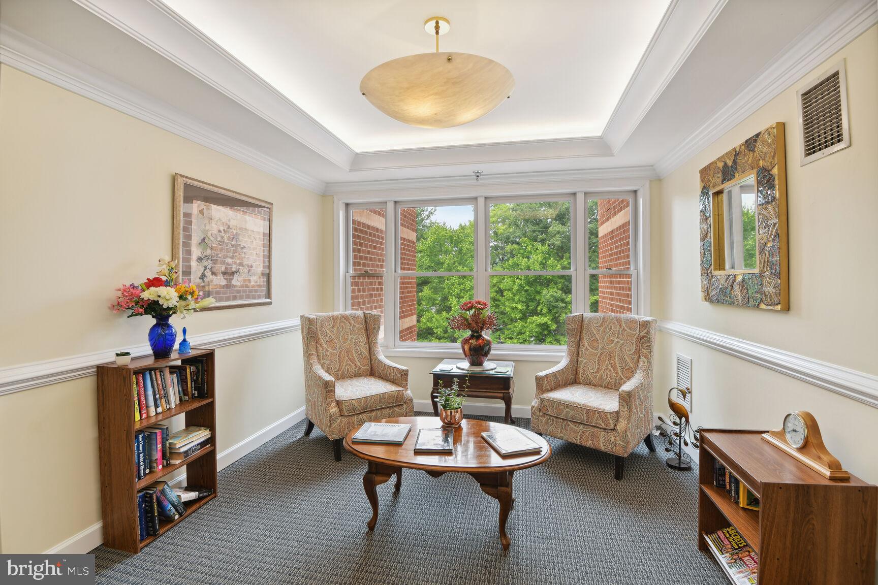 MCKINSEY PARK - Residential