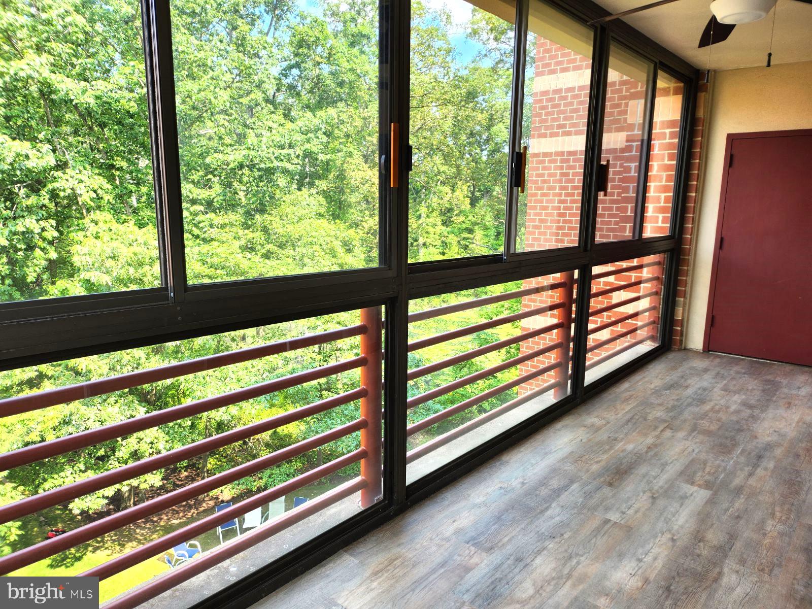 MCKINSEY PARK - Residential