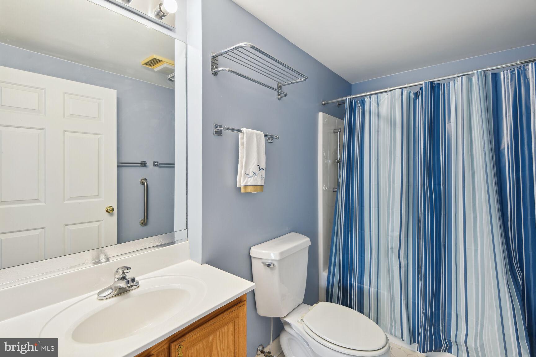 MCKINSEY PARK - Residential