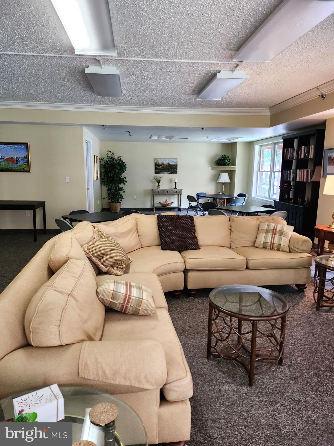 MCKINSEY PARK - Residential