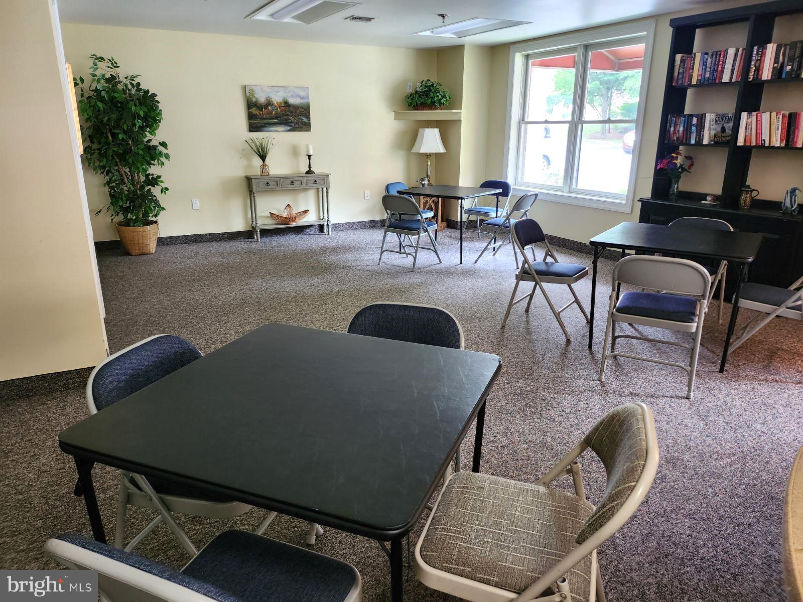 MCKINSEY PARK - Residential