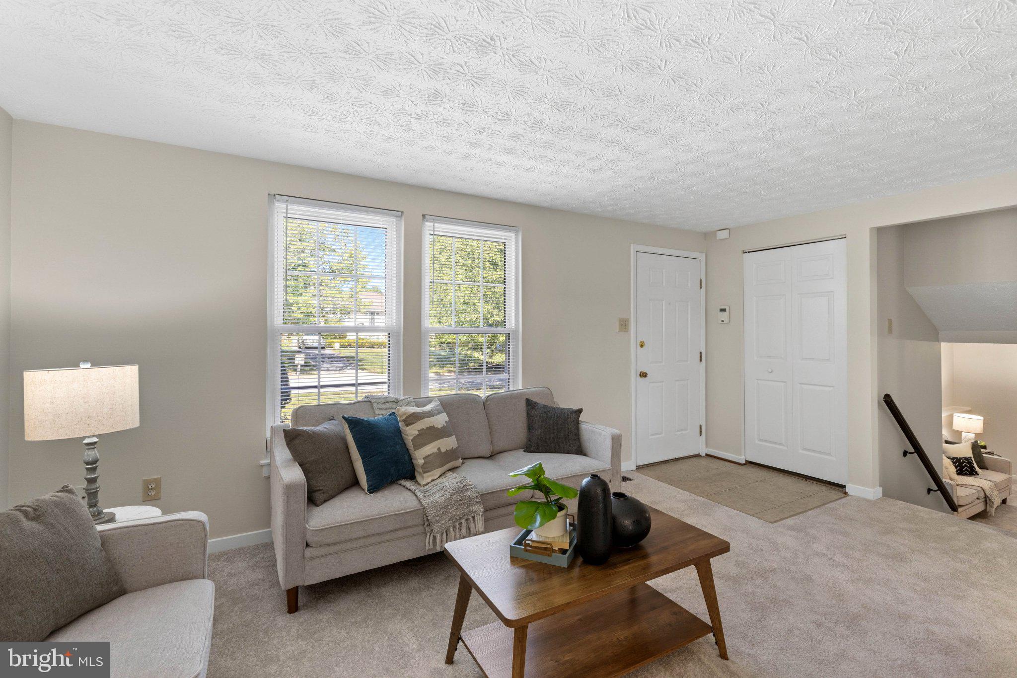 5586 HUNTING HORN DRIVE DRIVE