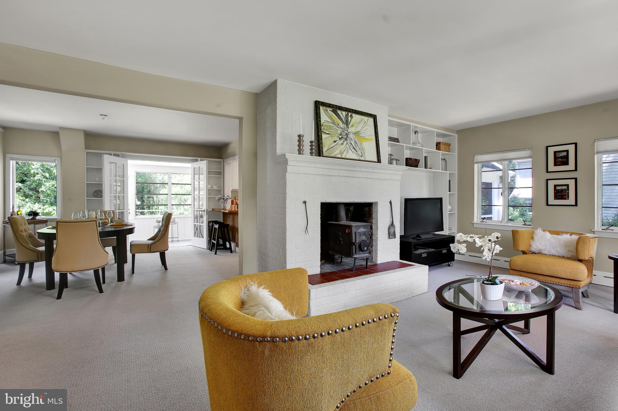 HOMEWOOD - Residential