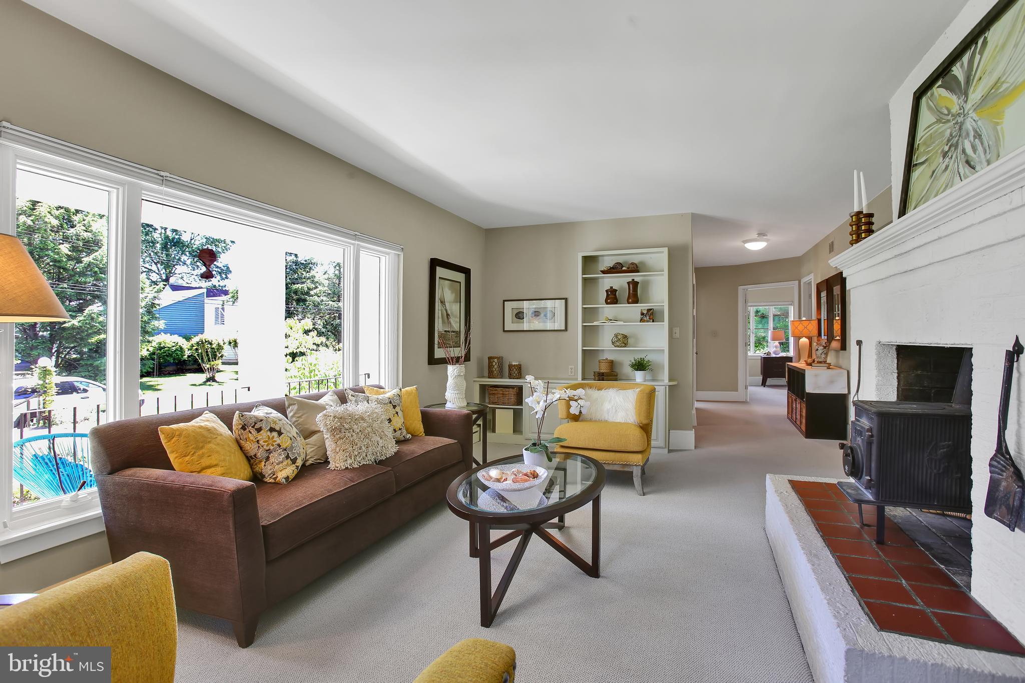 HOMEWOOD - Residential