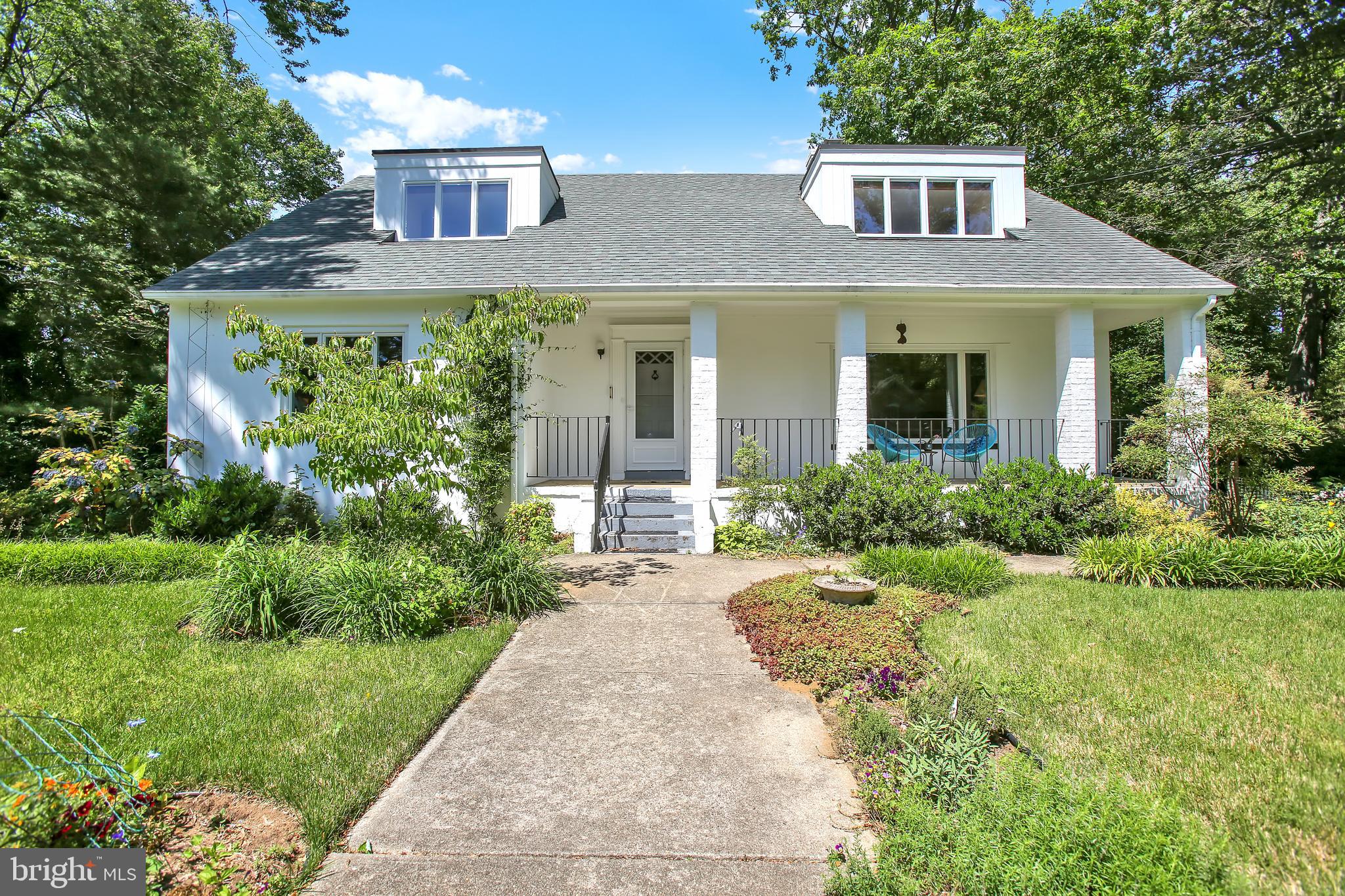 HOMEWOOD - Residential