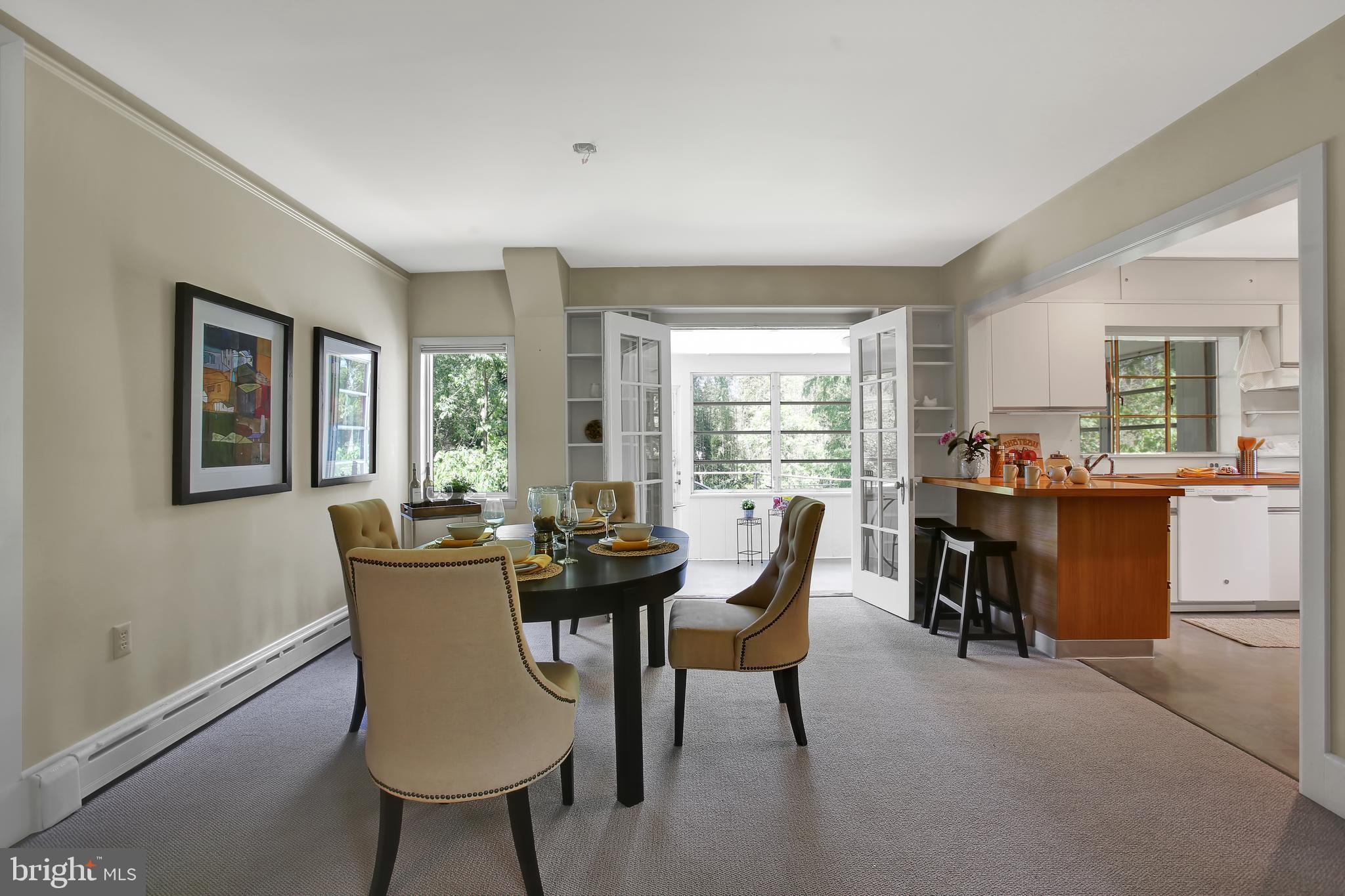 HOMEWOOD - Residential